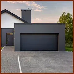 5 Star Garage Door Franksville, WI 262-240-4631 - side-garage-door-07m