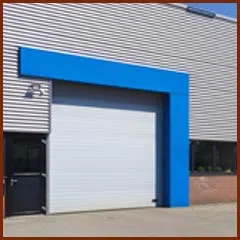 5 Star Garage Door Franksville, WI 262-240-4631 - side-overhead-07m